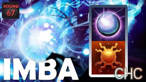 io combo dota 2.